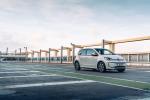 Volkswagen e-up! 2020 года (UK)